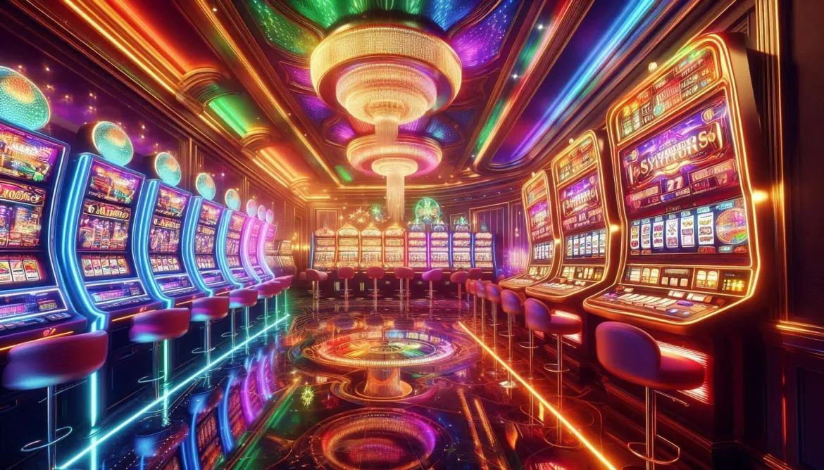 RX Casino